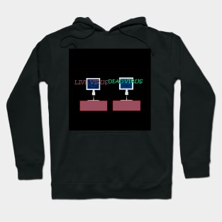 Computers Hoodie